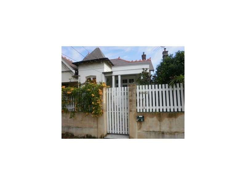 342 Arden Street, Coogee NSW 2034
