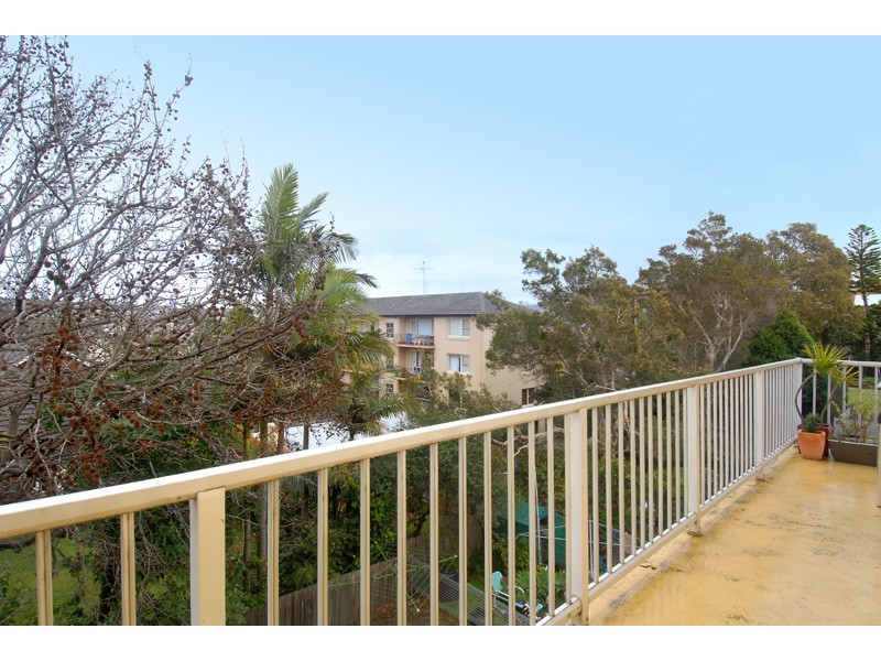 4/15 Moore Street, Coogee NSW 2034