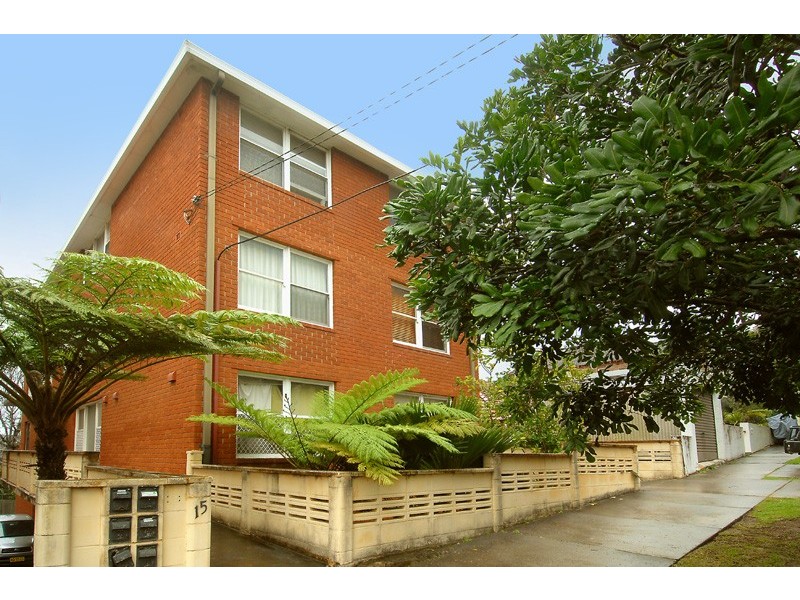 4/15 Moore Street, Coogee NSW 2034