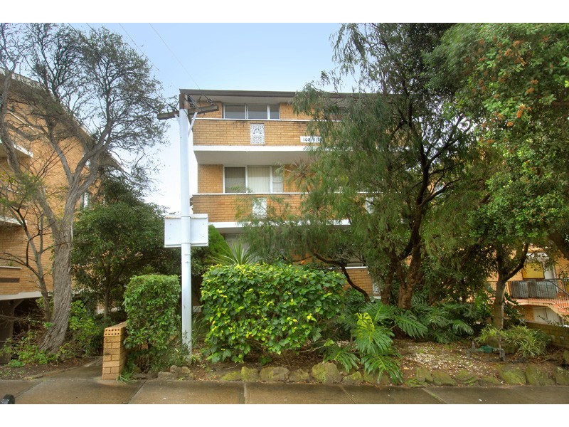 6/108 Mount Street, Coogee NSW 2034