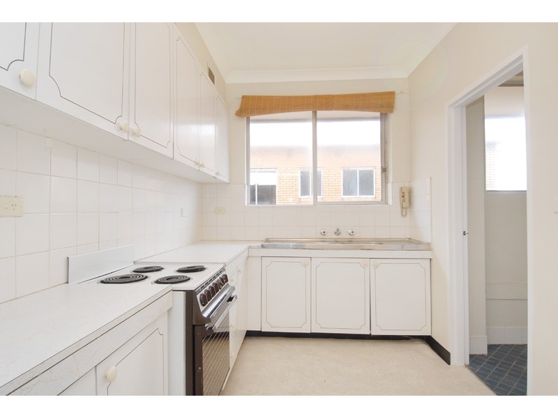 6/108 Mount Street, Coogee NSW 2034