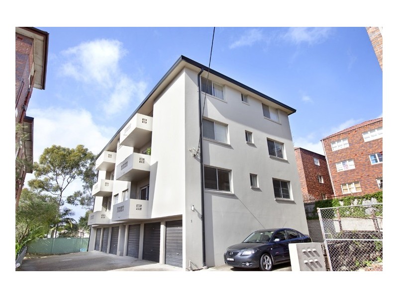 1 Nathan Street, Coogee NSW 2034