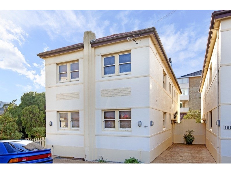 159 Malabar Road, South Coogee NSW 2034