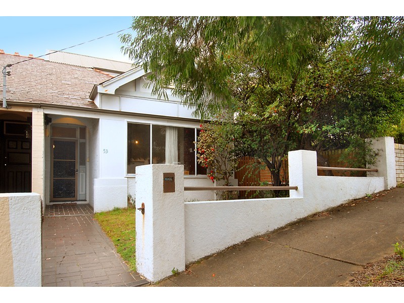 53 Byron Street, Coogee NSW 2034