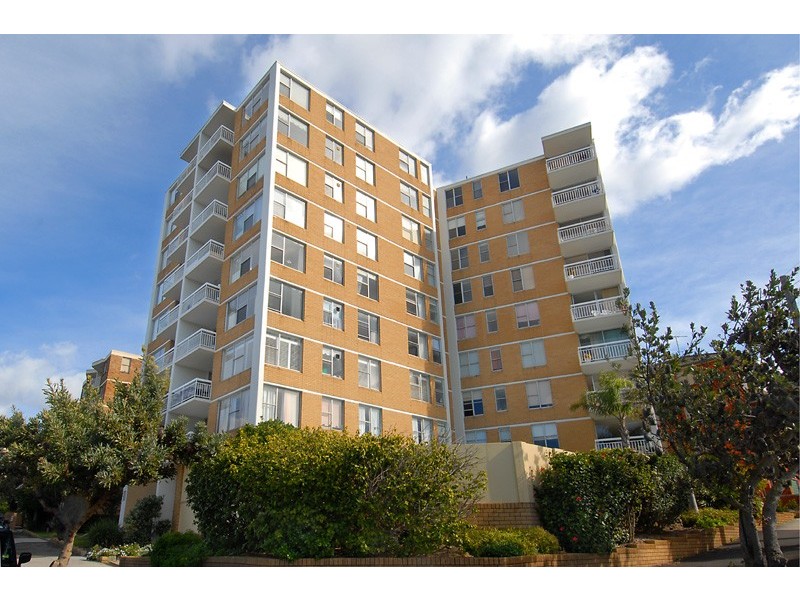 17/178 Beach Street, Coogee NSW 2034