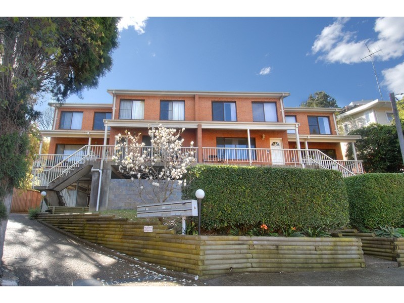5/4-6 Clyde Street, Randwick NSW 2031