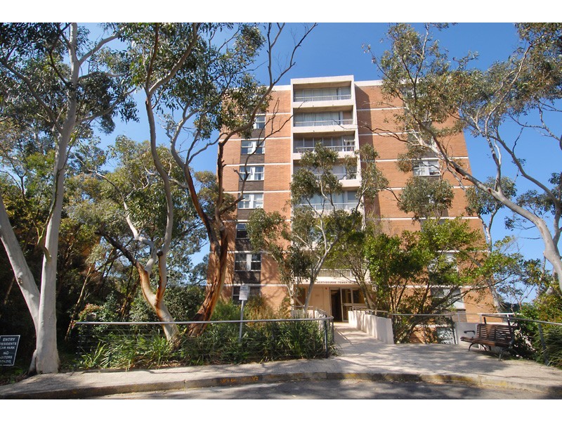 55/67-69 St. Marks Road, Randwick NSW 2031