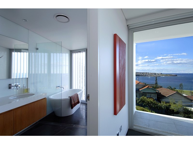 351 Rainbow Street (via Wolseley Road), South Coogee NSW 2034