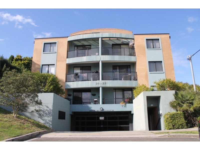 20-22 Clifford Street, Coogee NSW 2034