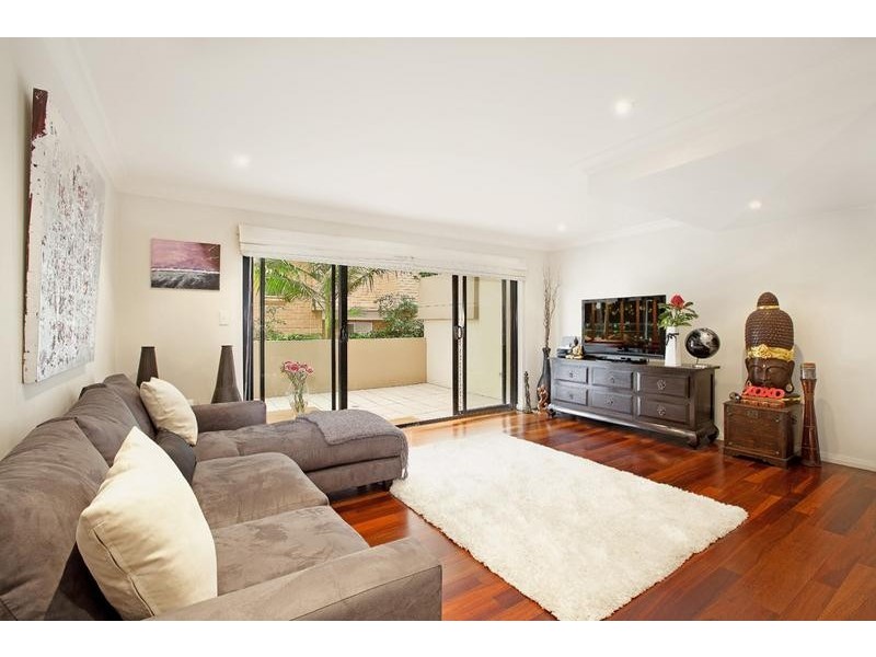 6/9 Berwick Street, Coogee NSW 2034