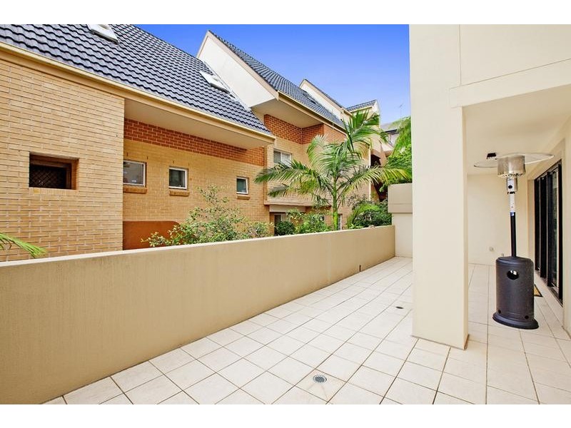 6/9 Berwick Street, Coogee NSW 2034