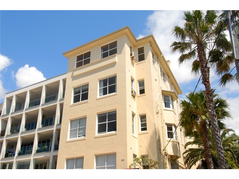9/230 Arden Street, Coogee NSW 2034