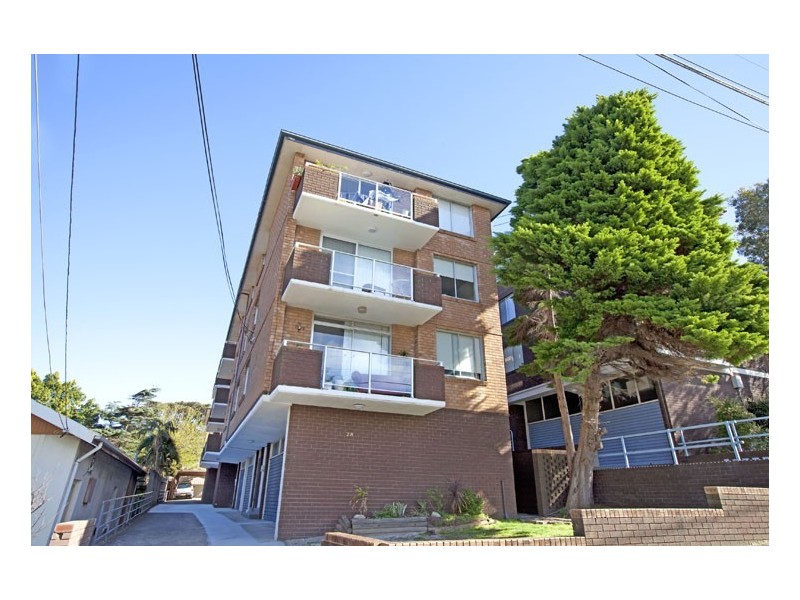 28 Beach Street, Coogee NSW 2034