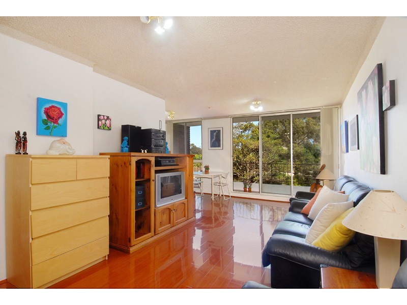 3B/8 Bligh Place, Randwick NSW 2031