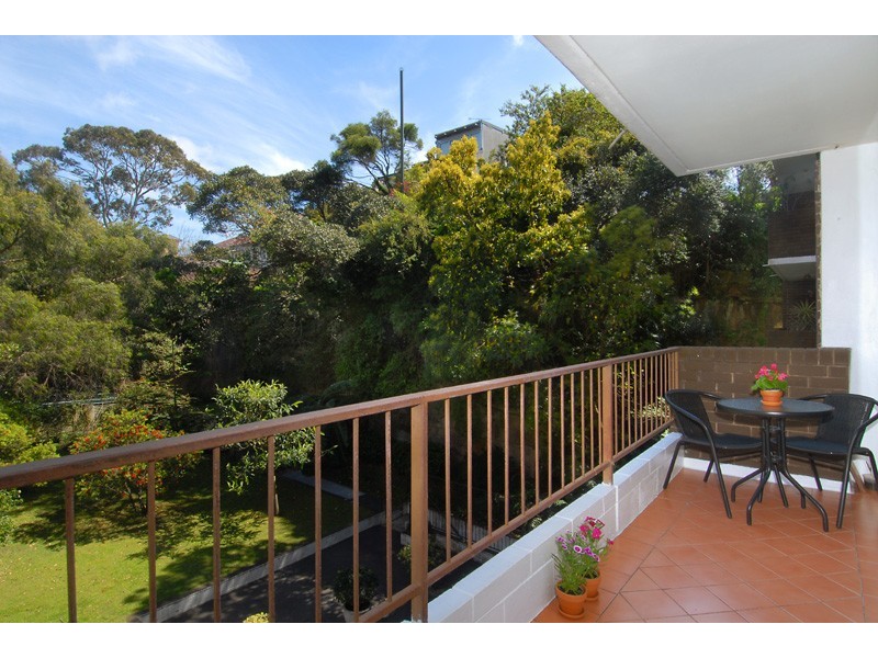 3B/8 Bligh Place, Randwick NSW 2031