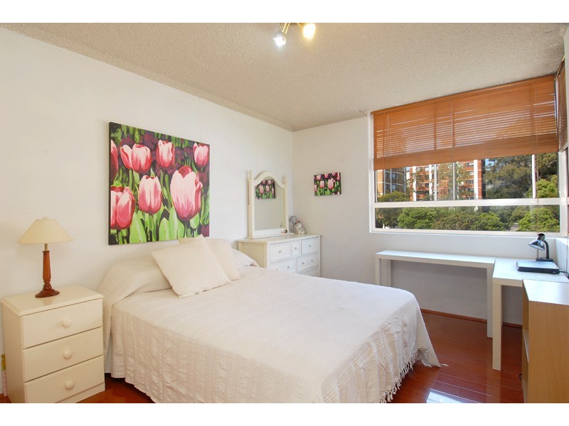 3B/8 Bligh Place, Randwick NSW 2031