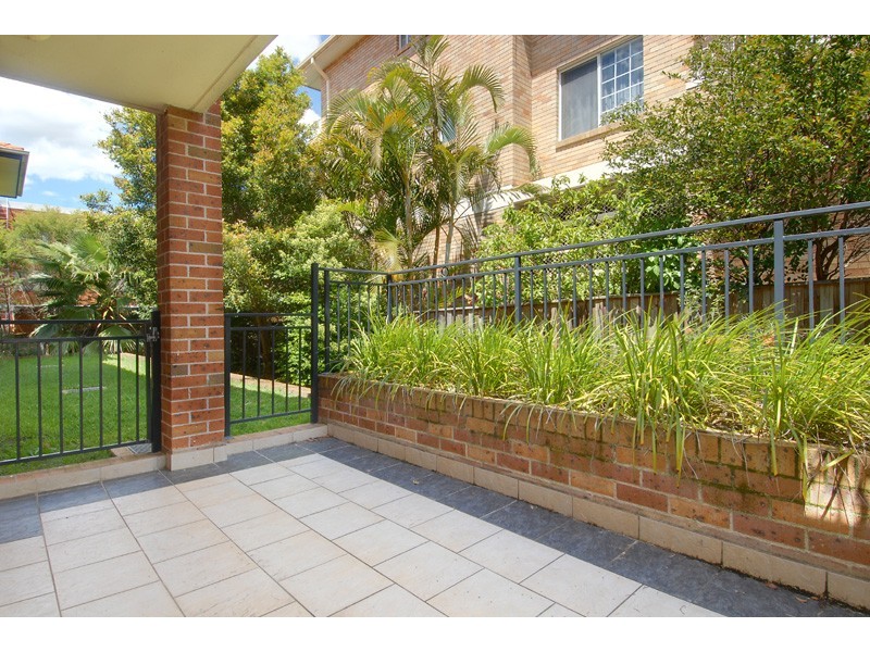 9/26-32 Shaftesbury Street, Carlton NSW 2218