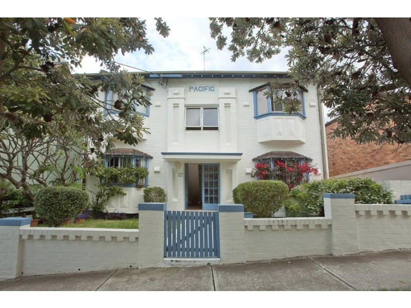 27 Arcadia Street, Coogee NSW 2034