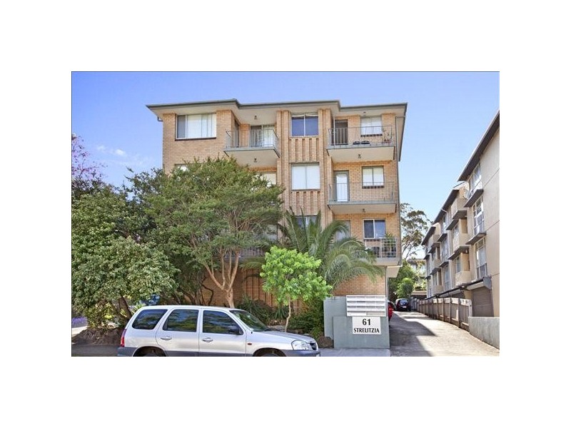 61 Wentworth Street, Randwick NSW 2031