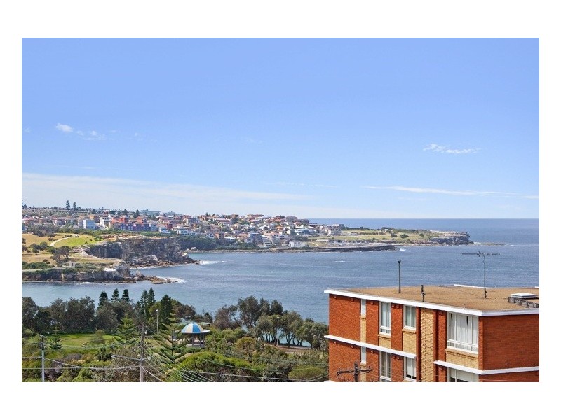 1/202 Beach Street, Coogee NSW 2034