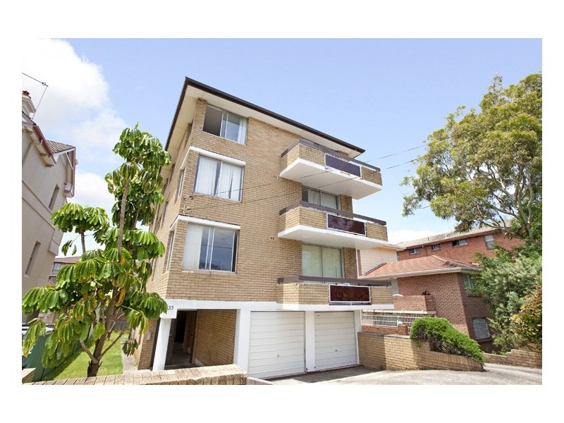33 Botany Street, Randwick NSW 2031