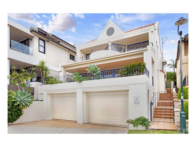 6 Marine Parade, Maroubra NSW 2035