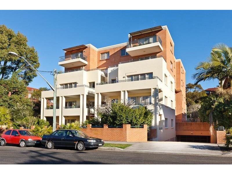 9/75-79 Coogee Bay Road, Coogee NSW 2034