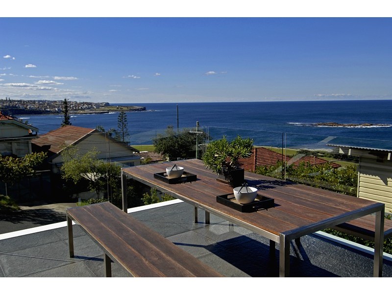 351 Rainbow Street (via Wolseley Road), Coogee NSW 2034