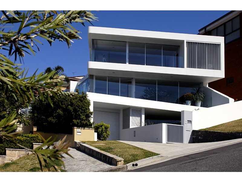 351 Rainbow Street (via Wolseley Road), Coogee NSW 2034