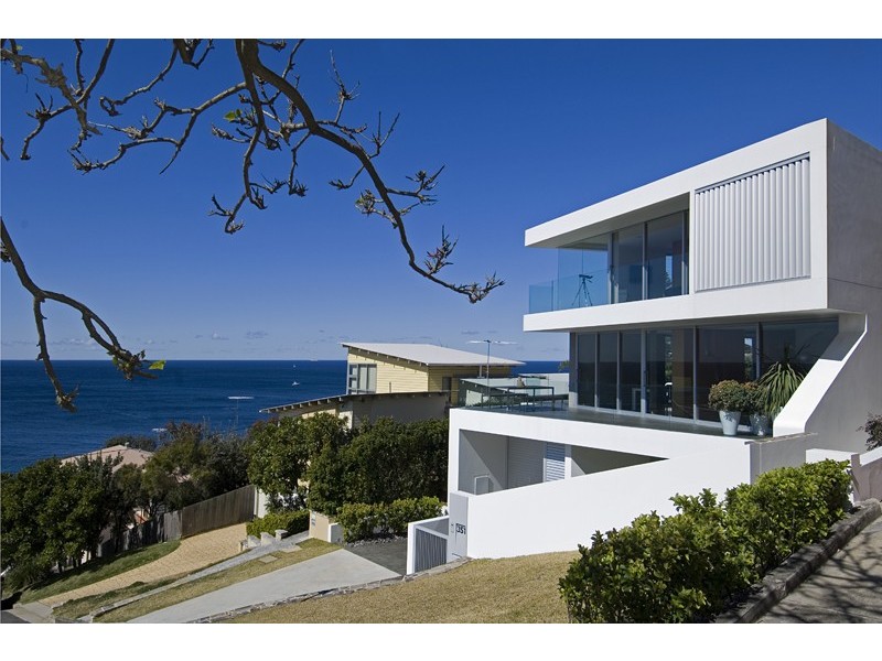 351 Rainbow Street (via Wolseley Road), South Coogee NSW 2034