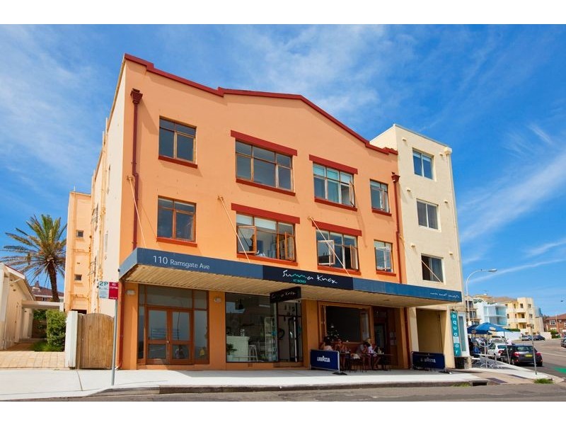 110 Ramsgate Avenue, Bondi Beach NSW 2026