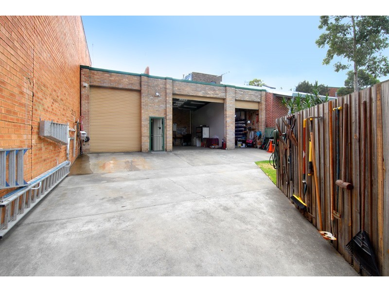 31 Salisbury Street, Botany NSW 2019