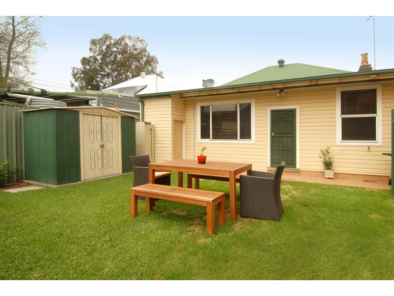 31 Salisbury Street, Botany NSW 2019