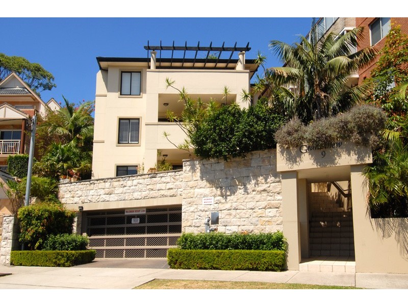 7/9 Berwick Street, Coogee NSW 2034