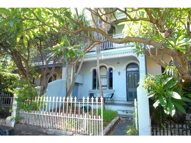 162 Hereford Street, Forest Lodge NSW 2037