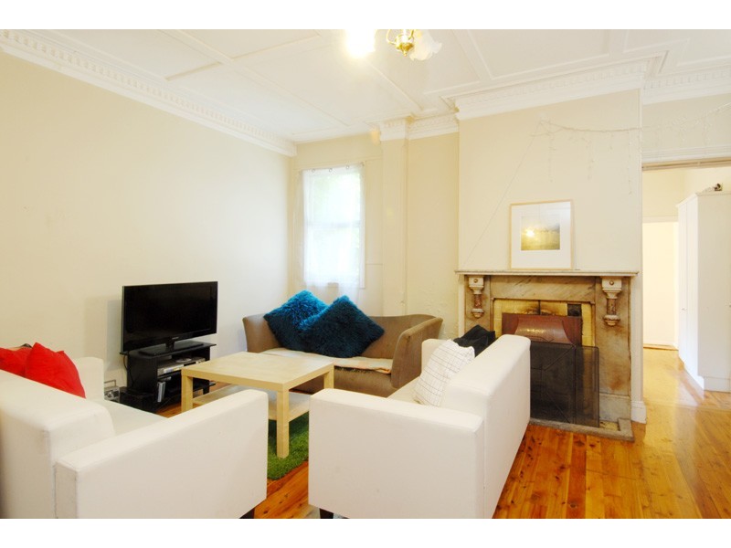 162 Hereford Street, Forest Lodge NSW 2037