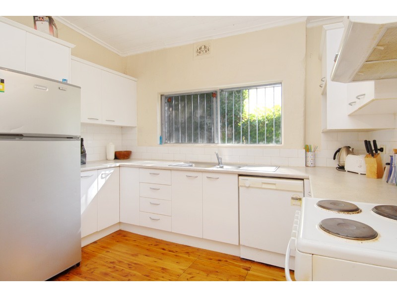 162 Hereford Street, Forest Lodge NSW 2037