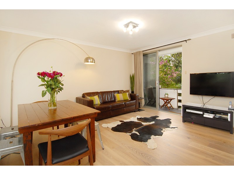 4/20 Abbott Street, Coogee NSW 2034