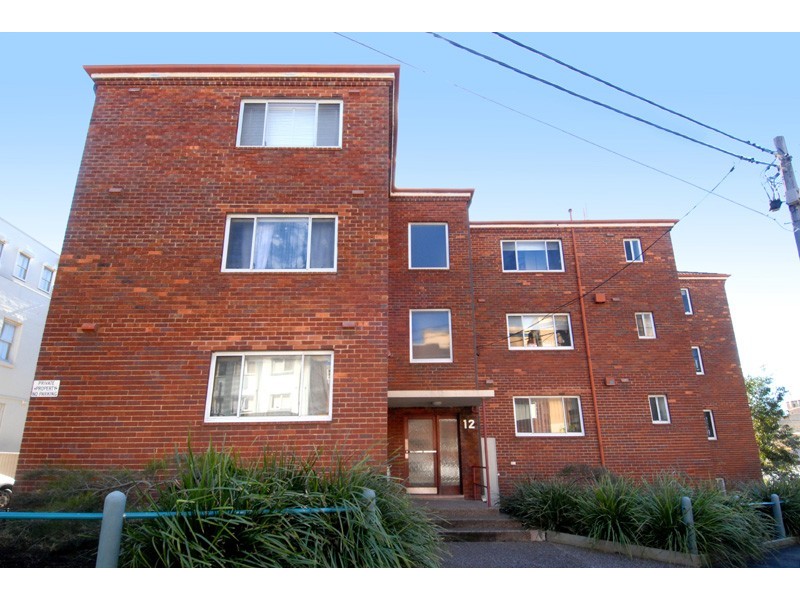 14/12 Havelock Avenue, Coogee NSW 2034