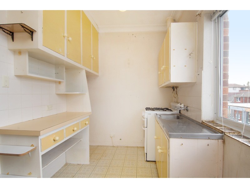 14/12 Havelock Avenue, Coogee NSW 2034