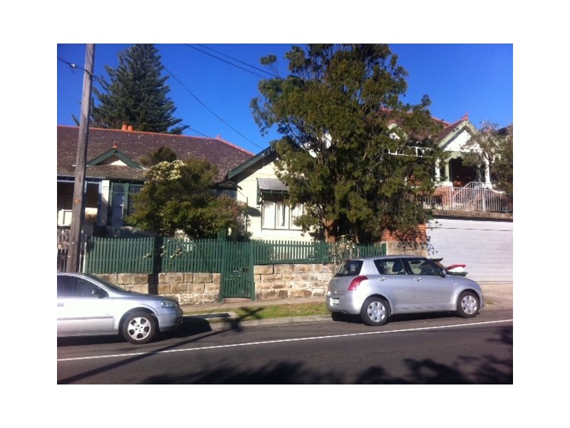 347 Arden Street, Coogee NSW 2034