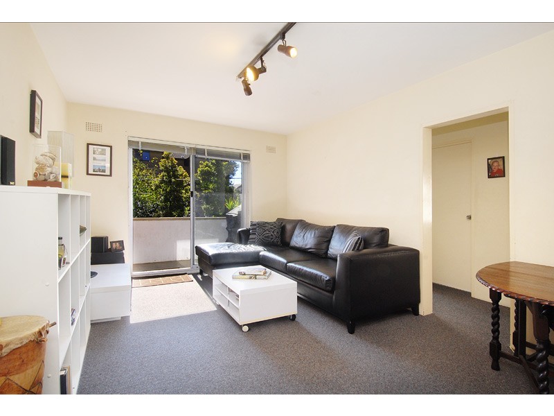 2/25 Berwick Street, Coogee NSW 2034