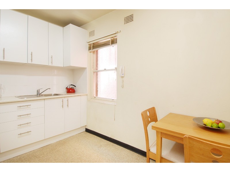 2/25 Berwick Street, Coogee NSW 2034