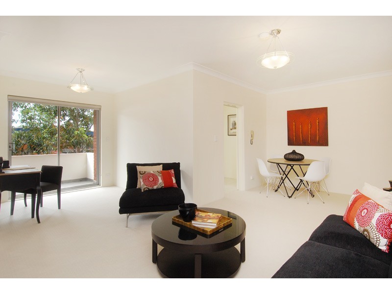 23/10a Mears Avenue, Randwick NSW 2031