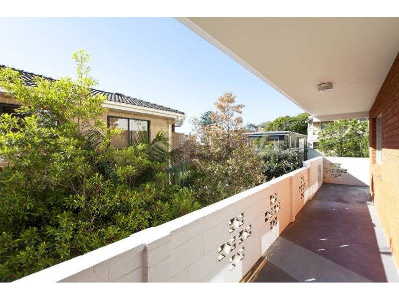 18 Alexander Street, Coogee NSW 2034