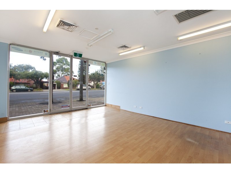 Shop 4/108 Maroubra Road, Maroubra NSW 2035