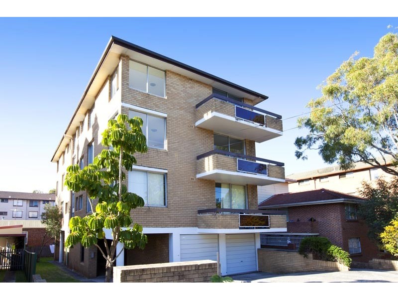 3/33 BOTANY, Randwick NSW 2031