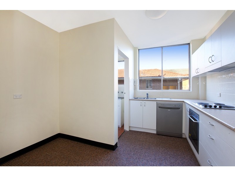 3/33 BOTANY, Randwick NSW 2031