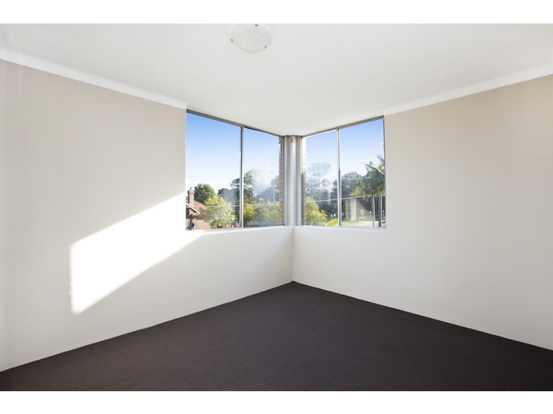 3/33 BOTANY, Randwick NSW 2031