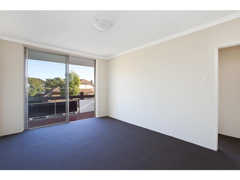 3/33 BOTANY, Randwick NSW 2031